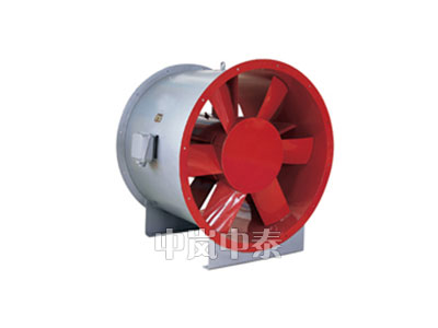 消防排煙風(fēng)機(jī) 消防排煙風(fēng)機(jī)